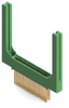 Card Conn, Dual Side, 40Pos, Wire Wrap; Card Edge Connector Type Edac - 69AJ7904 - Newark, An Avnet Company