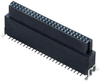 Connector, Rcpt, 50Pos, 2Row, 1.27Mm; Pitch Spacing Harwin - 62AC0766 - Newark, An Avnet Company