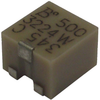 Trimmer, Smd, 12 Turn 2K; Track Resistance Bourns - 09WX8591 - Newark, An Avnet Company