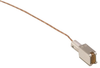 Thermocouple Probe, K Type, 400 Deg C; Length Omega - 30AC8743 - Newark, An Avnet Company