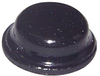 Bumper, Adhesive, Round, 8Mm, Black; Bumper / Feet Mounting Ettinger - 68Y6582 - Newark, An Avnet Company