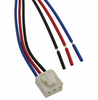 DC Power Cords 3P Cable Assembly EPII -- 792-2154828-2 - Image