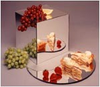 ACRYLIC Mirror Sheet - Clear Extruded Mirror - Image