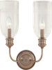 LAFAYETTE  WALL SCONCE - 292 - Hudson Valley Lighting