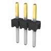 Headers, Male Pins - TMM-103-01-LM-S-ND - DigiKey