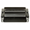 D-Sub Connector Assemblies - 178-37MFE-ND - DigiKey