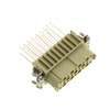 Heavy Duty Connector Inserts, Modules - 1195-4641-ND - DigiKey