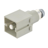 Heavy Duty Connector Inserts, Modules - 09140012675-ND - DigiKey