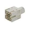 Heavy Duty Connector Inserts, Modules - 1195-09140013003-ND - DigiKey