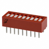 DIP Switches - GH7163-ND - DigiKey