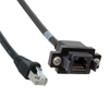 Cable Assemblies - Modular Cables - RPCE-01-E-00.25-D-C5E - Shenzhen Shengyu Electronics Technology Limited