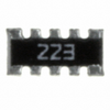 Resistor Networks, Arrays - 60-746X101223JPCT-ND - DigiKey