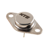 Single Bipolar Transistors - 1514-2N6422PBFREE-ND - DigiKey