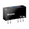 Power Supplies - Board Mount - DC DC Converters - RH-2412D/P - Acme Chip Technology Co., Limited