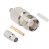 Coaxial Connector (RF) Assemblies - 122377-ND - DigiKey