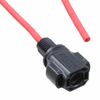 Photovoltaic (Solar Panel) Connector Assemblies - 277-17220-ND - DigiKey