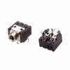 Audio Connectors - CP-3545N-ND - DigiKey