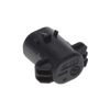 Rectangular Connector Accessories - 1734-2376612-1-ND - DigiKey