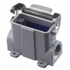 Heavy Duty Connector Housings, Hoods, Bases - A133180-ND - DigiKey