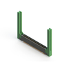 Edgeboard Connectors - 151-395-058-555-258-ND - DigiKey