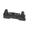 I/O Relay Module Racks - 281-MIS1GN-ND - DigiKey