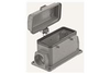 Power Connectors - 09300162260 - Powell Electronics, Inc.