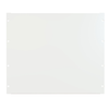 Enclosures Accessories and Hardware - PBFS19015WH - Powell Electronics, Inc.