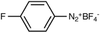4-Fluorobenzenediazonium Tetrafluoroborate - 10288 - Medical Isotopes, Inc.