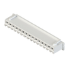 Rectangular Connector Housings - 151-14K-515-210-AA2-ND - DigiKey