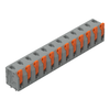 PCB terminal block - 2601-3312 - WAGO