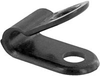 Clamp, Cable; 1/8 in.; Black - 70208687 - Allied Electronics, Inc.
