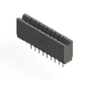 Edgeboard Connectors - 151-737-009-522-106-ND - DigiKey