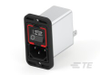 Inlet Filters - 812724-SF - TE Connectivity