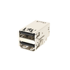 USB, DVI, HDMI Connector Assemblies - 664-GSB3115383TF3HR-ND - DigiKey