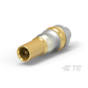 Coaxial Connector (RF) Assemblies -- 1274220-1-ND
