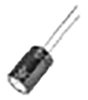 Aluminium Capacitors - 1763764 - RS Components, Ltd.