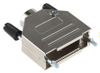 D Sub Backshells -- 1135981 - Image