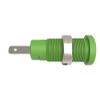 Banana Connectors - 609407 - RS Components, Ltd.