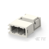Rectangular Connector Housings - 1734-2390608-2-ND - DigiKey
