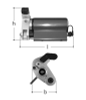 Jointing-Tools - Installation-tools - expansion-tools - 4830.016 - Georg Fischer Piping Systems Ltd