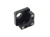 Mirror Mount, Pint-Sized, Corner, 0.5 in., 3 Allen-Keys - 9883-K - Newport MKS