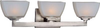 9033SWSN Bathroom Fixtures-Three Lights - 690721 - Capital Lighting, Inc.
