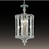 Foyer/Hall Lanterns-Open Frame - 357476 - Light Center (The)