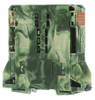 DIN Rail Terminal Blocks - 8036741 - RS Components, Ltd.