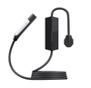 Electricle Vehicles Connectors - 1001-CA #EV-AC-32AP-B02-6.1M - New Yorker Electronics Co., Inc.