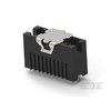 Headers, Male Pins - 5-147383-4-ND - DigiKey