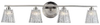 31175/4 Bathroom Fixtures-Four Lights - 345422 - Capital Lighting, Inc.