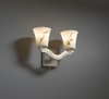 FAL-8975-20-NCKL Bathroom Fixtures-Two Lights - 750691 - Capital Lighting, Inc.