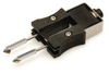 Weller Blade Tip 0054465499 - Blade Tip - 0.236 in Tip Width - 0.04 in Thick - 037103-21527 - R. S. Hughes Company, Inc.