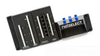 Pre-Configured Patch Panel - NSOTVM6 - Hubbell Incorporated